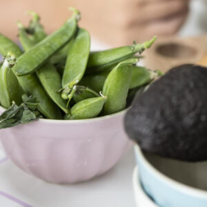 Skleda za kosmiče English rose Skleda za kosmiče English rose