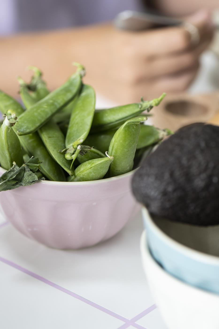 Skleda za kosmiče English rose Skleda za kosmiče English rose