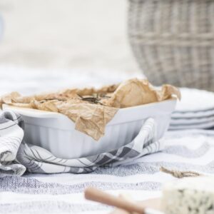 Keramični pekač bel Keramični pekač bel