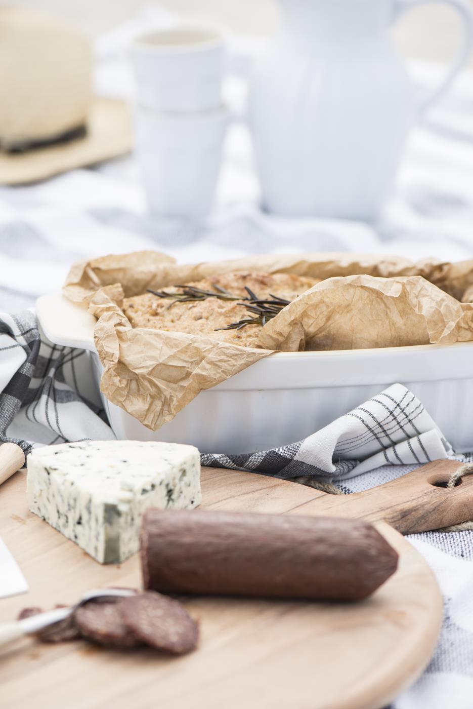 Keramični pekač bel Keramični pekač bel