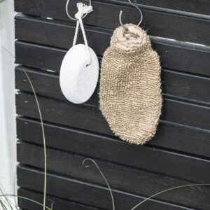 Rokavica iz jute Rokavica iz jute