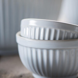 Set 3 skodelic butter cream Set 3 skodelic butter cream