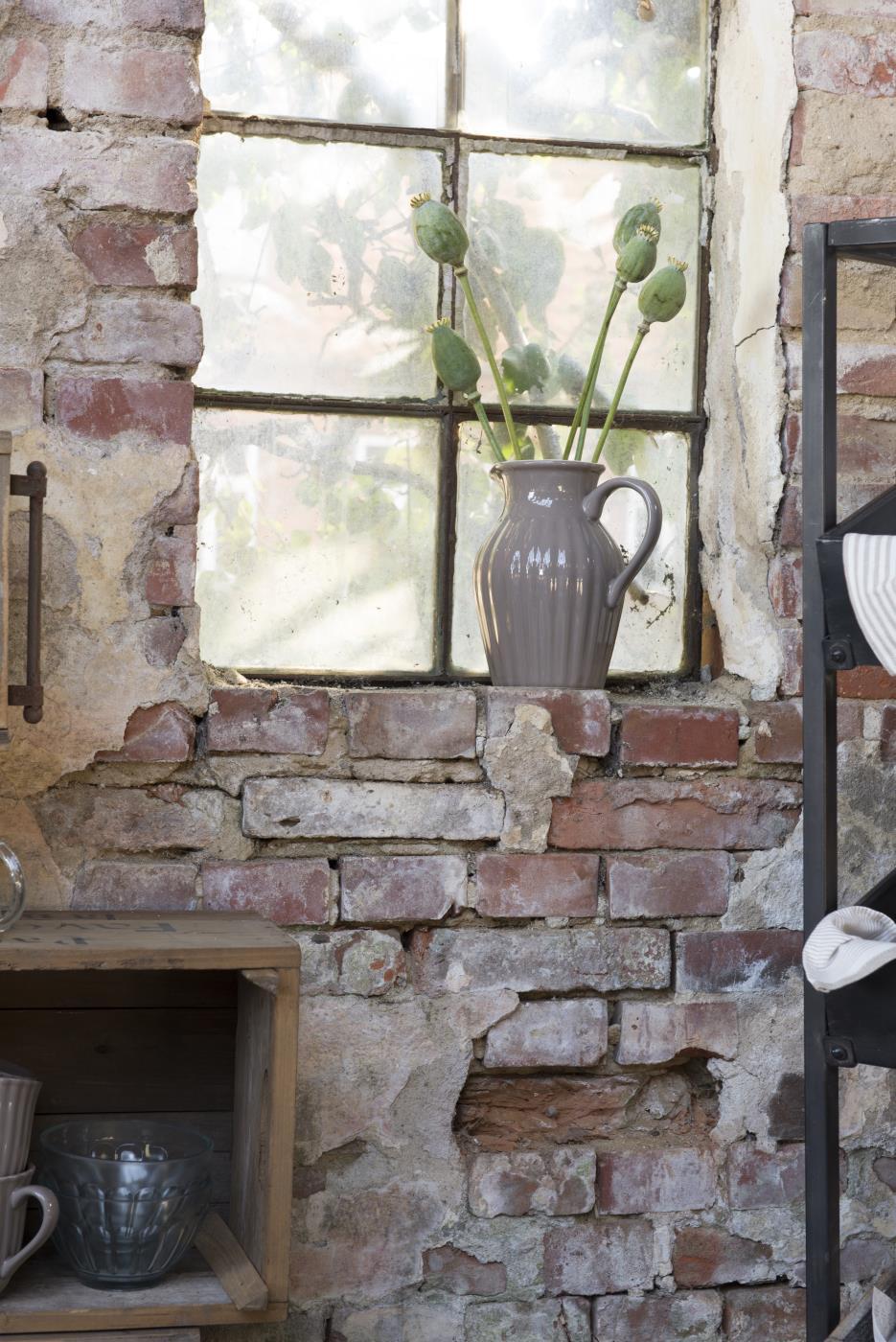 Vrč 1,7l siv Vrč 1,7l siv