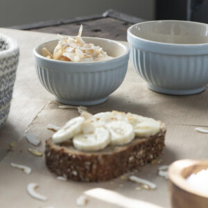 Set 3 skodelic butter cream Set 3 skodelic butter cream