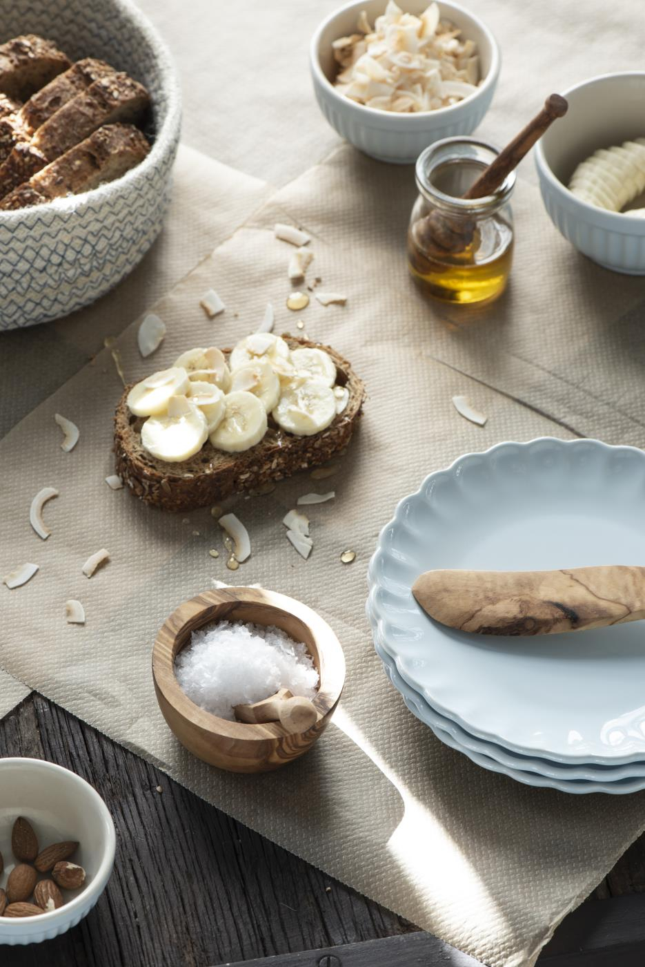 Set 3 skodelic butter cream Set 3 skodelic butter cream