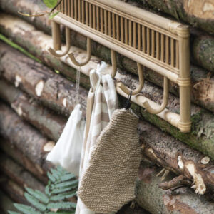 Rokavica iz jute Rokavica iz jute