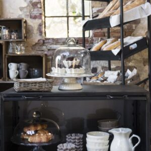 Skleda za kosmiče krem Skleda za kosmiče krem