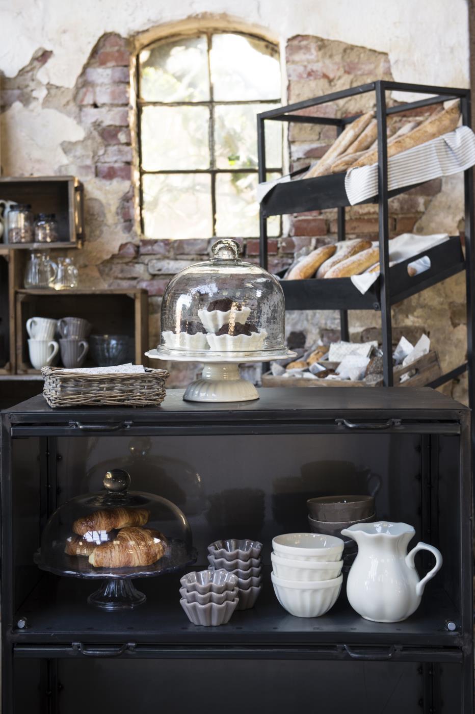 Skleda za kosmiče krem Skleda za kosmiče krem