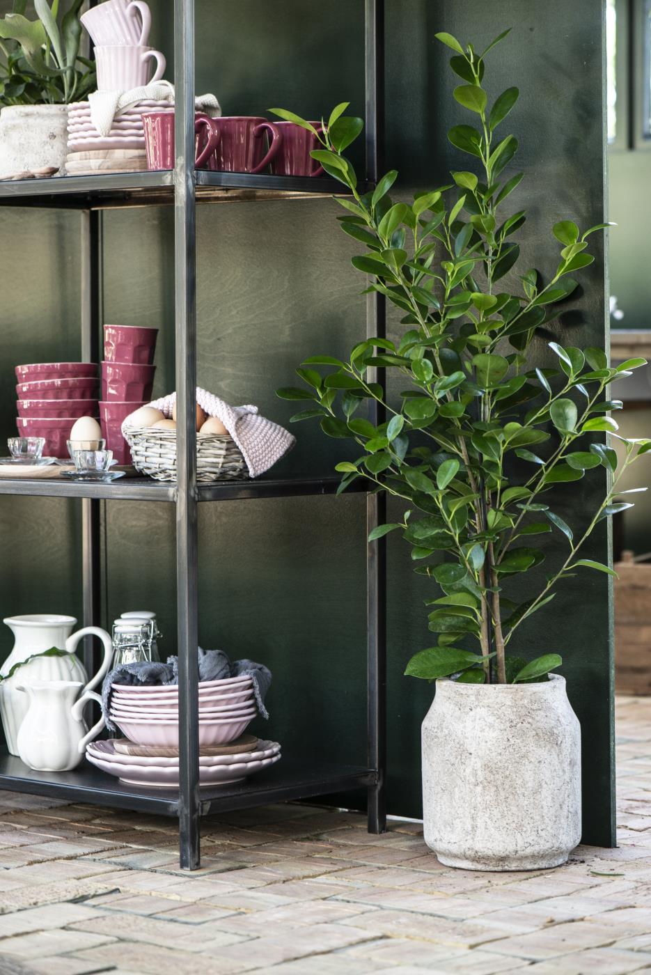 Skodelica W roza Skodelica W roza