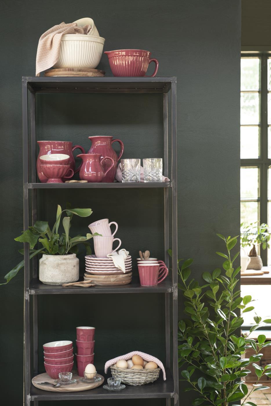 Skodelica W roza Skodelica W roza