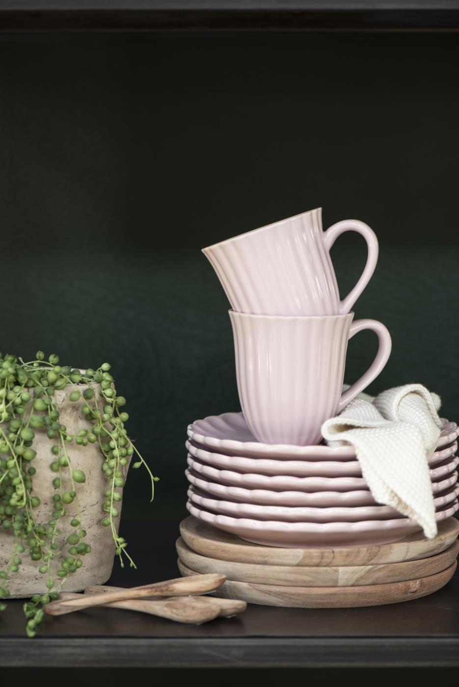 Skodelica W roza Skodelica W roza