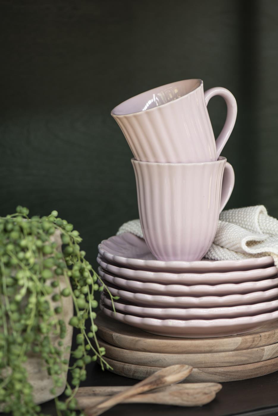 Skodelica W roza Skodelica W roza