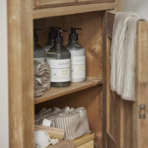 Rokavica iz jute Rokavica iz jute