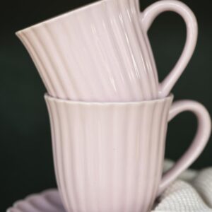 Skodelica W roza Skodelica W roza