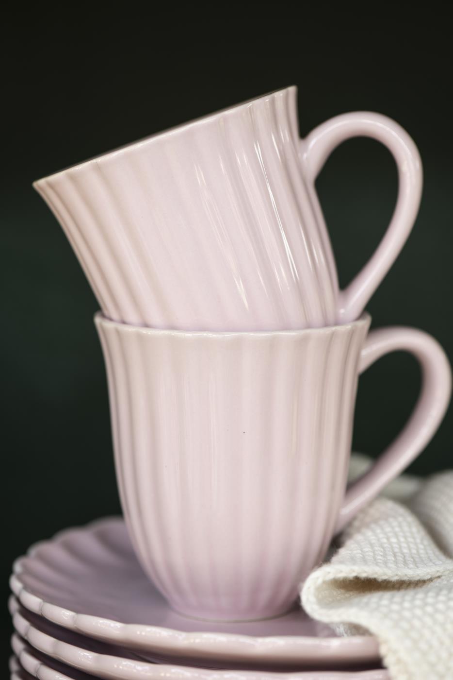 Skodelica W roza Skodelica W roza