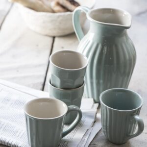 Skodelica W zelena Skodelica W zelena