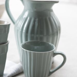 Skodelica W zelena Skodelica W zelena