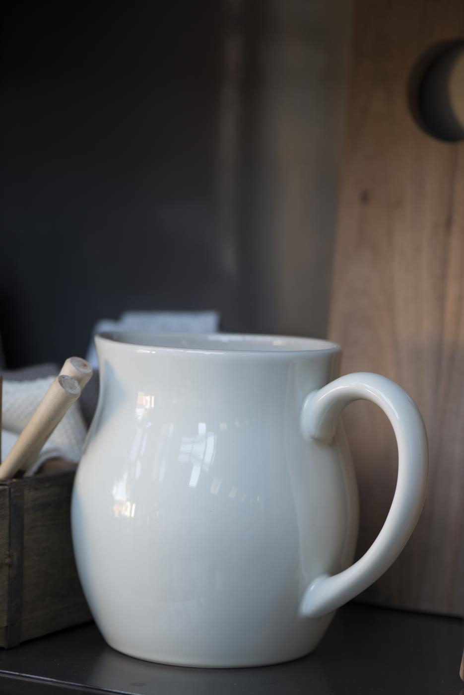 Vrč 2,5l butter cream Vrč 2,5l butter cream