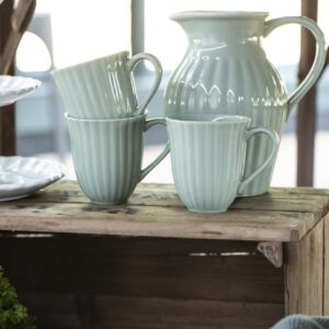 Skodelica W zelena Skodelica W zelena