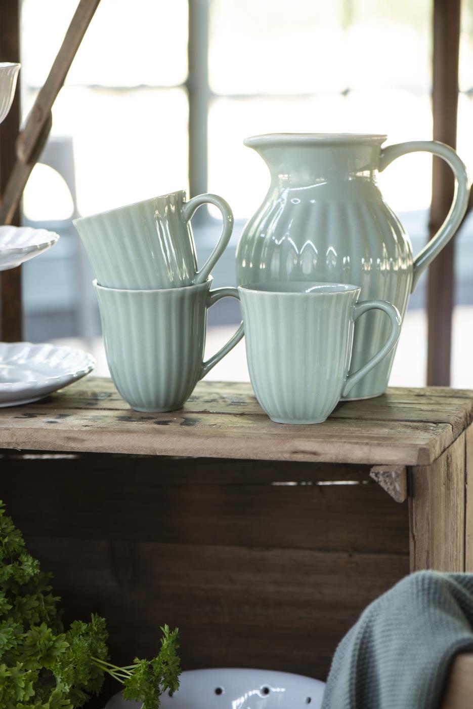 Skodelica W zelena Skodelica W zelena