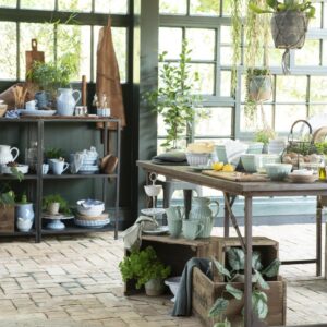 Skodelica W zelena Skodelica W zelena