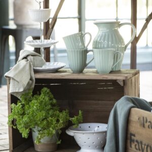 Skodelica W zelena Skodelica W zelena