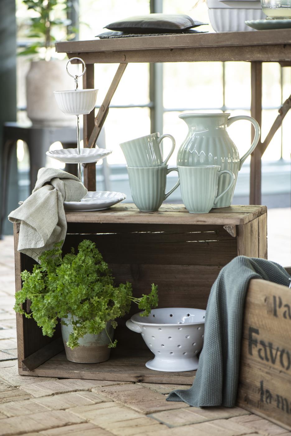 Skodelica W zelena Skodelica W zelena