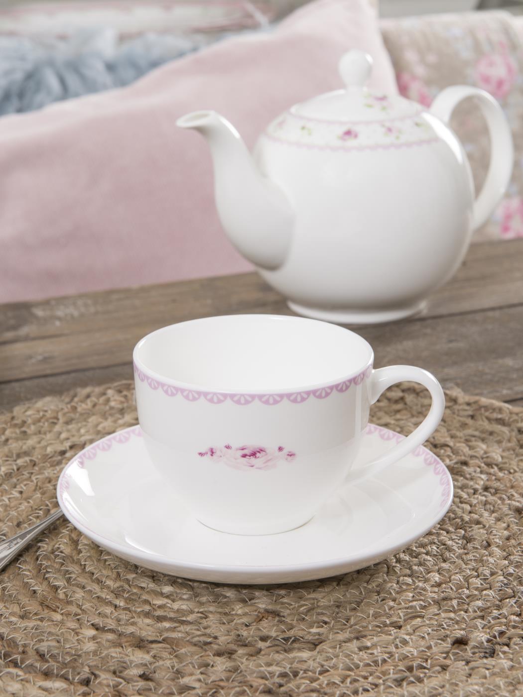 Pogrinjek iz jute Pogrinjek iz jute