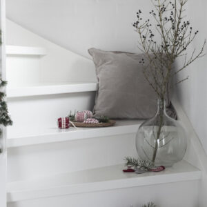 Prevleka iz 100% bombaža 50x50 fog Prevleka iz 100% bombaža 50x50 fog