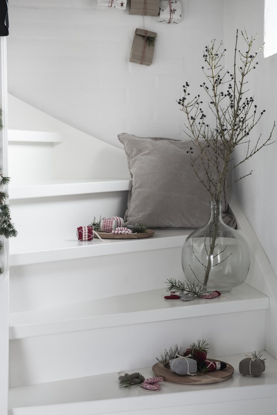 Prevleka iz 100% bombaža 50x50 fog Prevleka iz 100% bombaža 50x50 fog