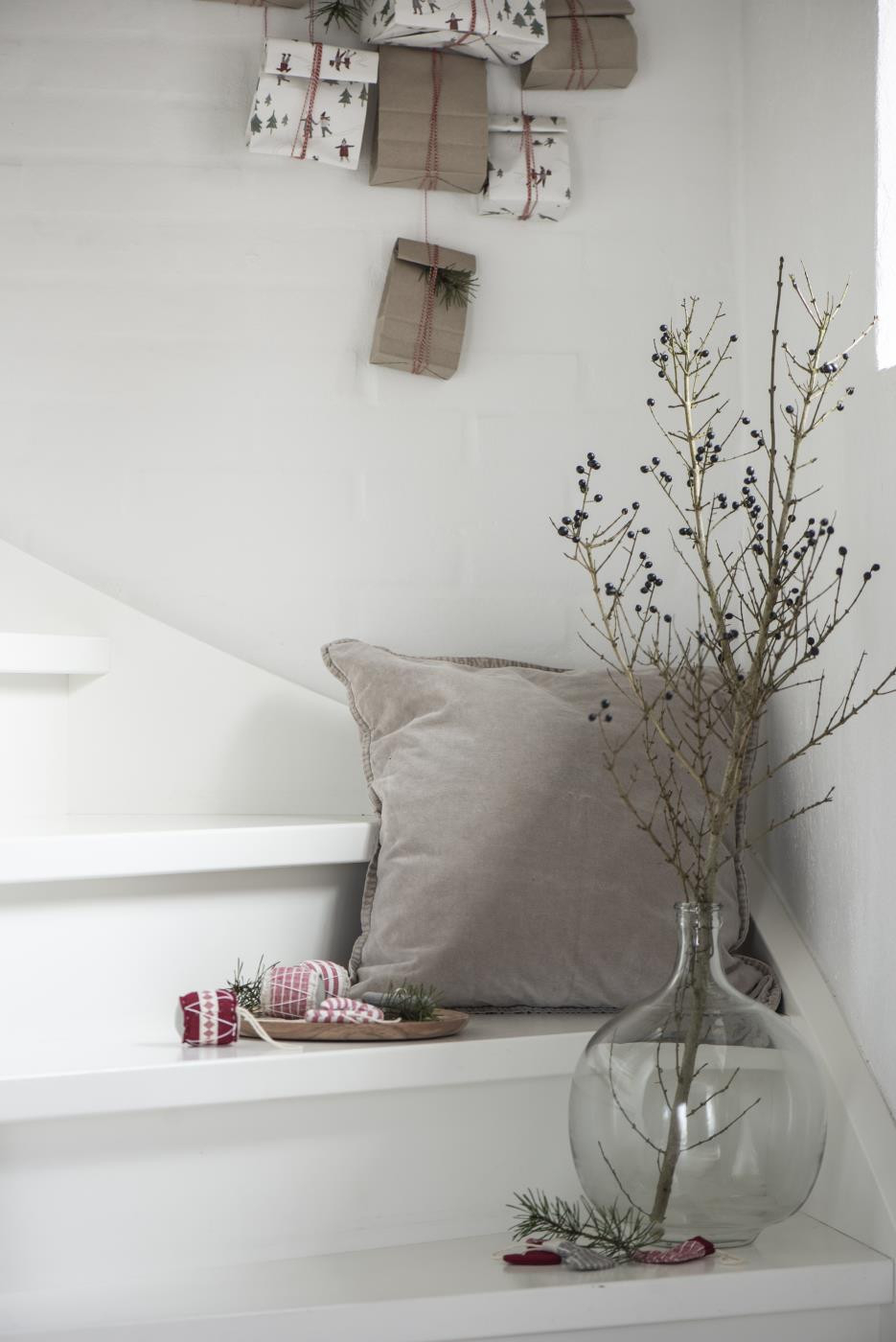 Prevleka iz 100% bombaža 50x50 fog Prevleka iz 100% bombaža 50x50 fog