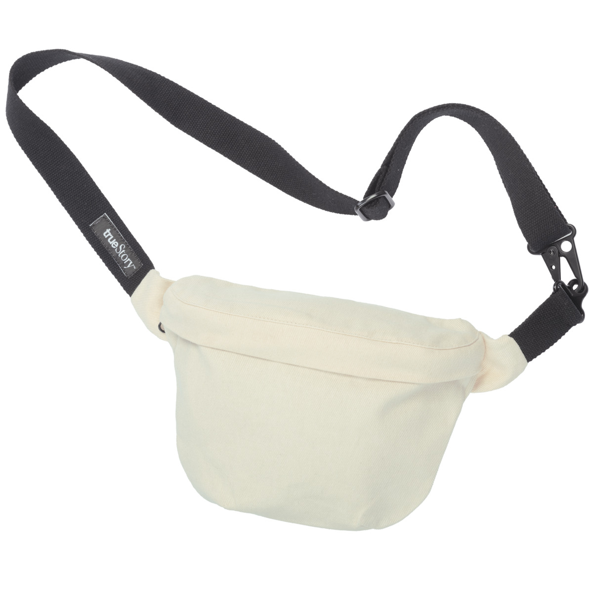 Torbica za okoli pasu, ekološki bombaž, NATUR Torbica za okoli pasu, ekološki bombaž, NATUR