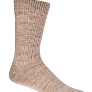 Eko nogavice z alpaka volno tanjše- beige Eko nogavice z alpaka volno tanjše- beige