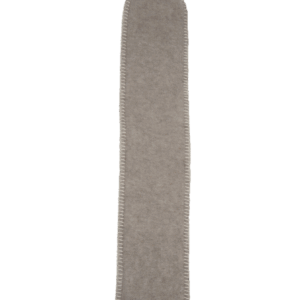 Dolg termofor iz naravnega kavčuka, v kompletu z volneno prevleko Dolg termofor iz naravnega kavčuka, v kompletu z volneno prevleko