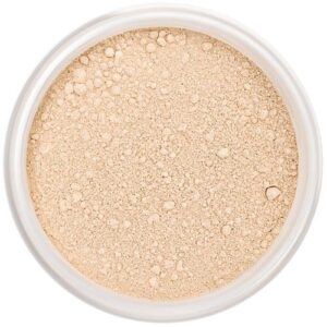 Mineralna podlaga WARM PEACH Mineralna podlaga WARM PEACH