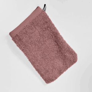 Rokavica za umivanje 15x22 BLUSH ROSE