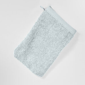 Rokavica za umivanje 15x22 BUBBLE BLUE