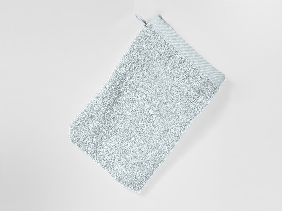 Rokavica za umivanje 15x22 BUBBLE BLUE