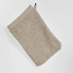 Rokavica za umivanje 15x22 WARM TAUPE