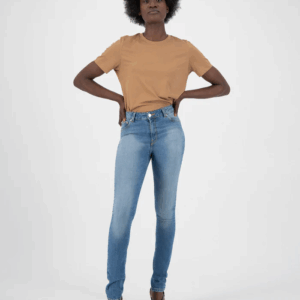 Skinny Hazen MUD jeans FAN STONE 29 Skinny Hazen MUD jeans FAN STONE 29