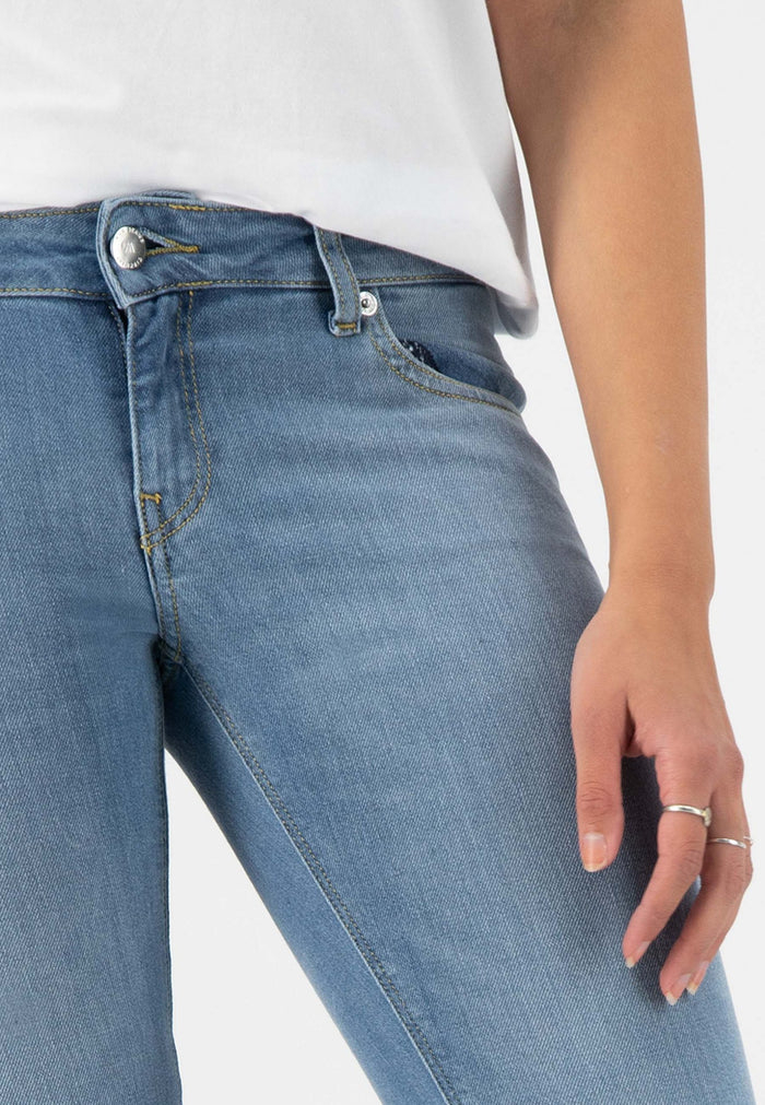 Skinny Lilly MUD jeans FAN STONE 30 Skinny Lilly MUD jeans FAN STONE 30