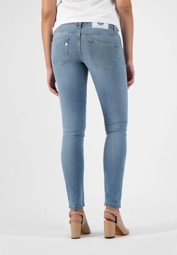 Skinny Lilly MUD jeans FAN STONE 30 Skinny Lilly MUD jeans FAN STONE 30