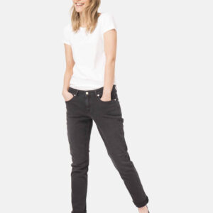 Boyfriend MUD jeans STONE BLACK 31 Boyfriend MUD jeans STONE BLACK 31