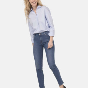 Skinny Hazen MUD jeans PURE BLUE 28,29,32