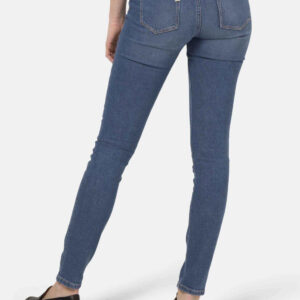 Skinny Hazen MUD jeans PURE BLUE 28,29,32